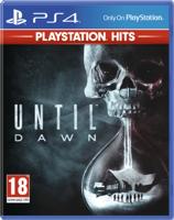 Until Dawn (PlayStation Hits) - thumbnail
