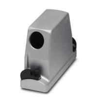 Phoenix Contact 1604544 HC-B 24-TMB-100/O1STM32S-EMV Afdekkap 10 stuk(s) - thumbnail