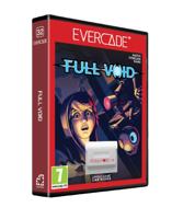Evercade Full Void - Cartridge 1 - thumbnail
