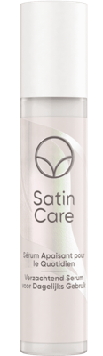 Gillette Venus Satin Care Huid & Schaamhaar Shave Serum