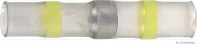 HERTH+BUSS krimpverbinder "soldeerhuls loetverbinder 6mm