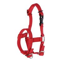 Alpaca Halster rood - thumbnail