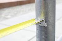 kwb 060810 Rolmaat 10 m Staal, Kunststof - thumbnail