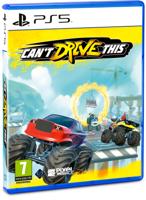 Can't Drive This - thumbnail