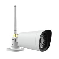 KlikAanKlikUit Slimme Wifi IP Beveiligingscamera voor buiten netwerk camera - thumbnail