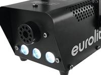 Eurolite EUROLITE N-11 LED Hybrid blue rookmachine - thumbnail