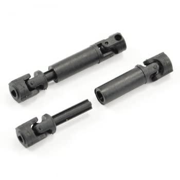 FTX Mini Telescopic Main Drive Shaft Set (FTX8864) FTX Mini Telescopic Main Drive Shaft Set (FTX8864)