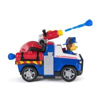Paw Patrol Fire Rescue Vehicle Chase - thumbnail