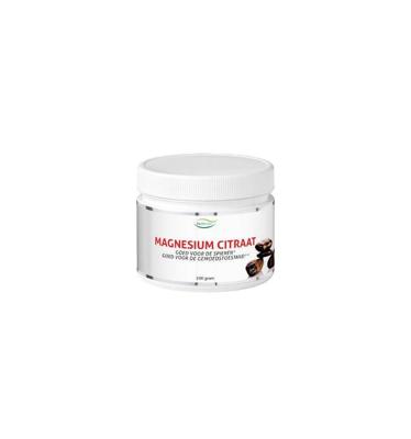 Magnesium Citraat Poeder