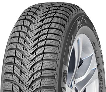 Alpin A4 (*)