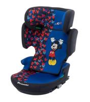 bebeconfort Kinderstoel auto Disney Hera i-Fix i-Size (Mickey Mouse) - thumbnail