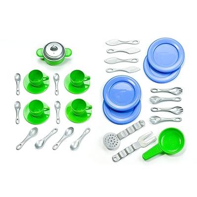 Speelgoedkeuken Moltó K Kitchen Studio 80 x 28 x 82 cm 13153