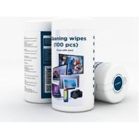 Gembird CK-AWW100-01 desinfectiedoekje 100 stuk(s) - thumbnail