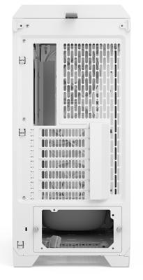 Fractal Design Meshify 3 White TG Clear Tint Fractal Design Meshify 3 White TG Clear Tint