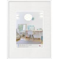 walther+ design KV040W Wissellijst Papierformaat: 30 x 40 cm (b x h) 30 cm x 40 cm Wit - thumbnail