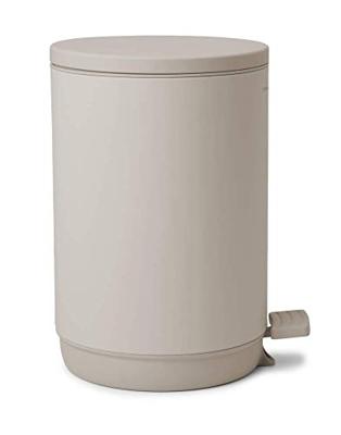 Marc O'Polo Marc O'Polo The Curve Pedal bin Oatmeal