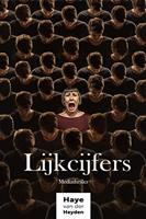 Lijkcijfers - Haye Van der Heyden - ebook - thumbnail