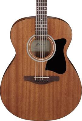 Ibanez VC44 Open Pore Natural akoestische westerngitaar - thumbnail