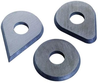 Bahco Vervangmes rond voor verfschraper 625 - 625-ROUND Bahco Vervangmes rond voor verfschraper 625 - 625-ROUND