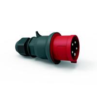 Bals Elektrotechnik 227 227 CEE-fase-inverter 32.0 A 5-polig 400 V 1 stuk(s) - thumbnail