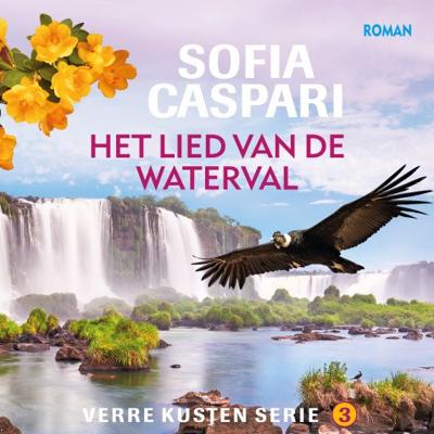 Het lied van de waterval