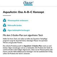 Oase OptiPond 500 ml - thumbnail