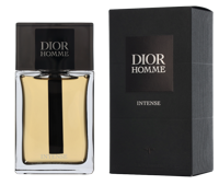 Christian Dior - Dior Homme Intense Eau de parfum Spray 100 ml Heren - thumbnail