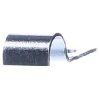 OBO Bettermann 1003062 Bevestigingsklem Metaal 100 stuk(s) OBO Bettermann 1003062 Bevestigingsklem Metaal 100 stuk(s)