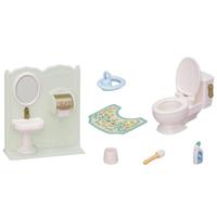 Sylvanian Families toiletset 5740 - thumbnail