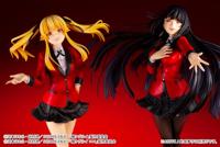 Kakegurui ARTFX J Statue 1/8 Mary Saotome 21 cm - thumbnail