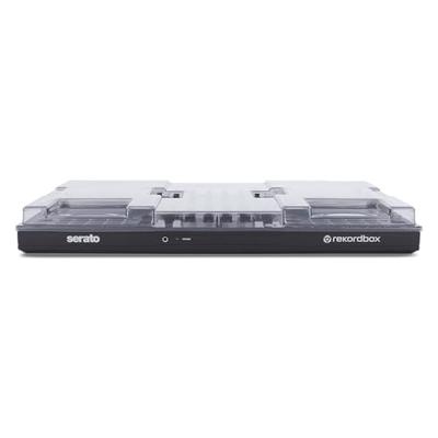 Decksaver Stofkap voor Pioneer DJ DDJ-FLX10 - thumbnail