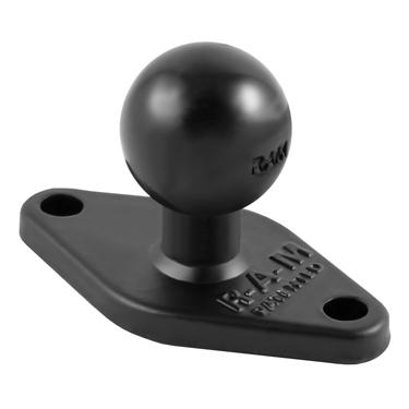 Ram-Mount RAM-B-238U houderset - houderset (45g)