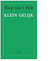 Klein gelijk - Youp van 't Hek - ebook - thumbnail