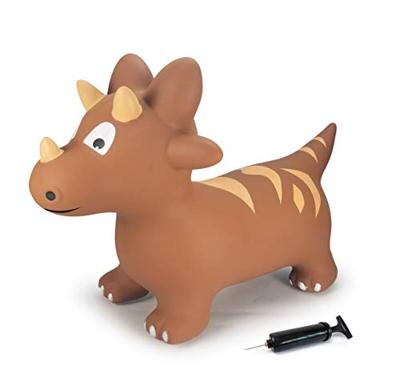 Jamara Skippy Dino Bruin - thumbnail