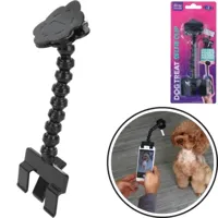 Pet Shop Petshop huisdier selfie stick 17 cm | 24 stuks - thumbnail