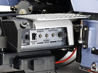 Tamiya 56368 Scania 770 S 6x4 1:14 Elektro RC truck Bouwpakket