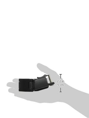 Burley Kard bur travoy snelkoppeling zadelpen zw