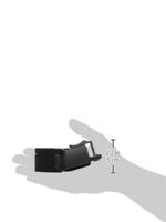 Burley Kard bur travoy snelkoppeling zadelpen zw - thumbnail