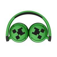 OTL Technologies Bluetooth headphones minecraft (mc1231) - thumbnail