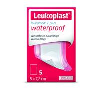 Leukomed 5cmx7,2cm 5 Leukoplast - thumbnail