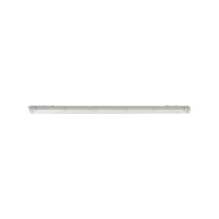 Sylvania 0047925 cabinet fixture t8 polycarbonate - thumbnail