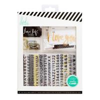 Heidi Swapp • time capsule embellishment kit - thumbnail