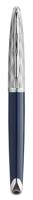 Vulpen waterman carene lessence deluxe ct m blauw - thumbnail