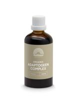 Mattisson Organic mariadistel complex tinctuur bio 100 Milliliter - thumbnail