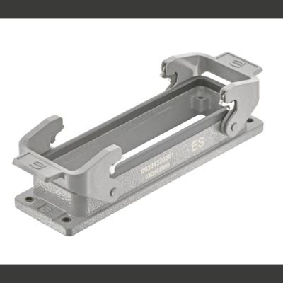 Opbouwbehuizing 09 30 132 0301 09301320301 HARTING 1 stuk(s)