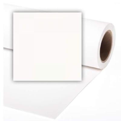 Colorama 1107 Super White 2,72x11m
