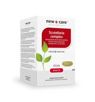 New Care Scutellaria Complex Tabletten 90Tabletten - thumbnail