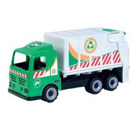 Androni Mega vuilniswagen, 50cm - thumbnail