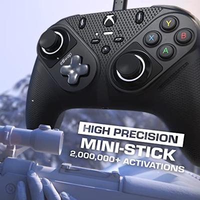 Thrustmaster ESWAP S PRO Controller PC, Xbox One, Xbox Series S, Xbox Series X Zwart
