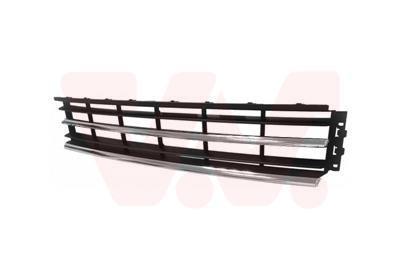 Ventilatiegrille, bumper 5740598